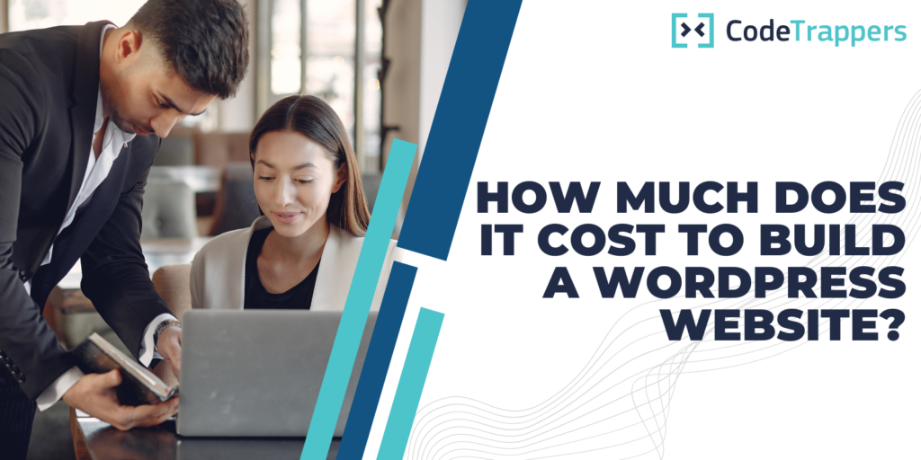 How Much Does it Cost to Build a Wordpress Website?