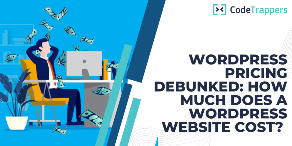 WordPress pricing debunked: How much does a WordPress website cost? How much for an e-commerce based on WordPress?